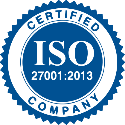 ISO Certification