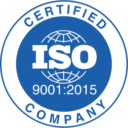 ISO Certification