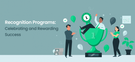 Rewards & Recognition