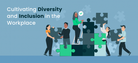 Diversity & Inclusion in the Workplace: Strategies for Global Success