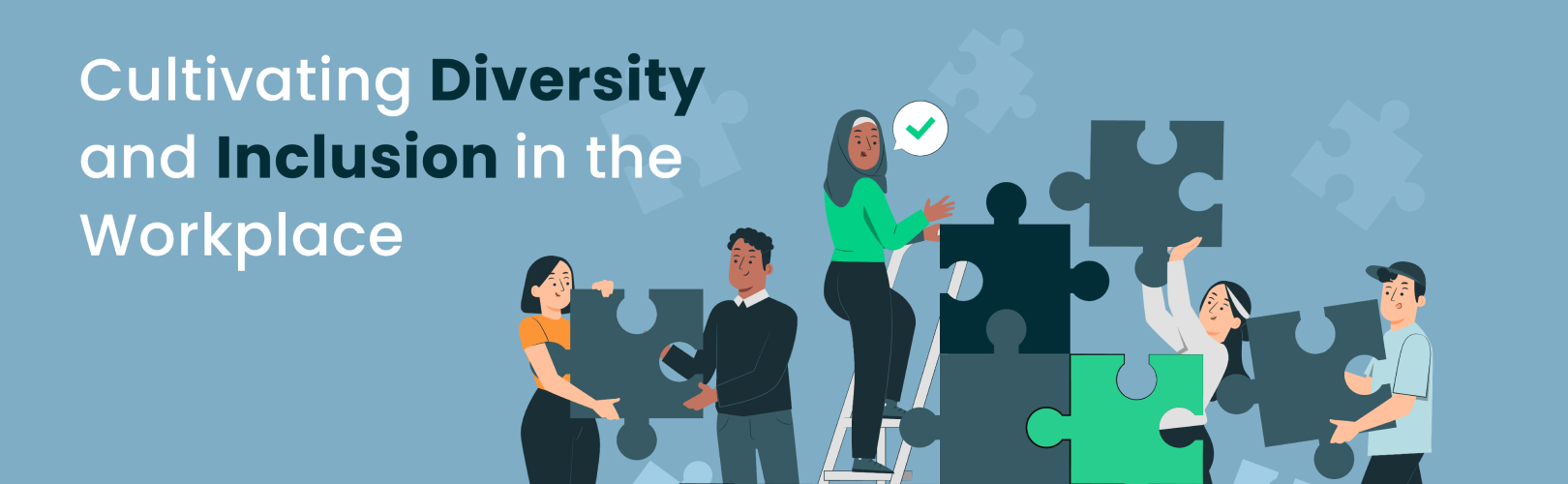 diversity inclusion in the workplace strategies for global success