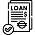 Loan-advance