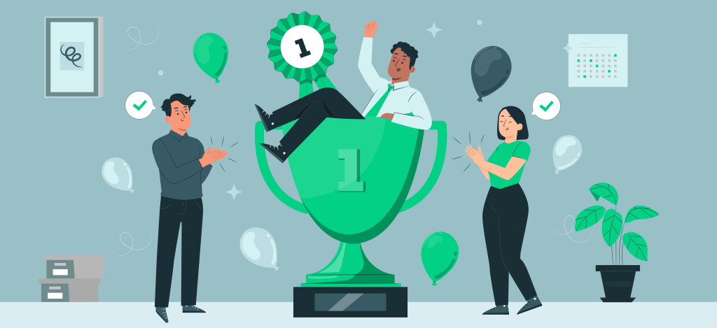 Rewards & Recognition